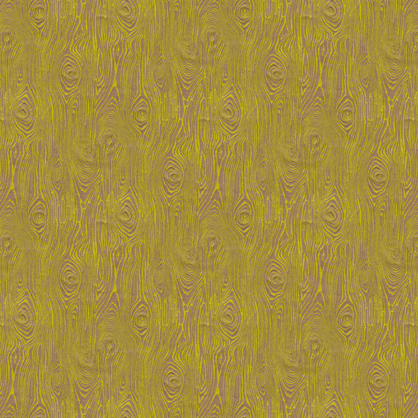 TYPE II Faux Bois Wallpaper - Toast