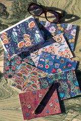 Fort Lonesome Notecard Set