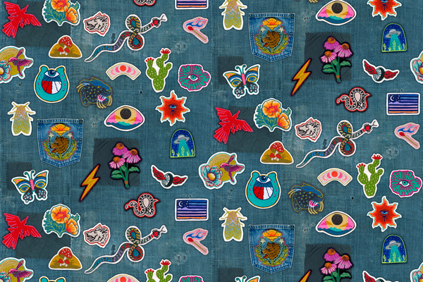 Lucky Jacket Wallpaper- All Access
