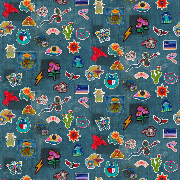 Lucky Jacket Wallpaper- All Access