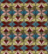Maris Wallpaper - Verdant