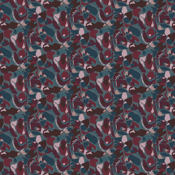 TYPE II Ripple Wallpaper- Bewitched
