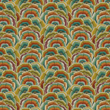 Reishi Fabric - Spring Lake