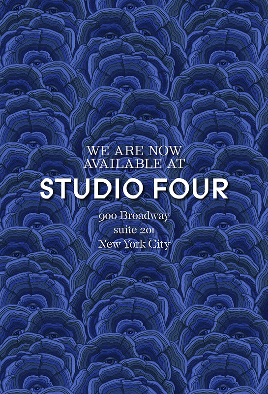 counterpart studios now available at Studio Four