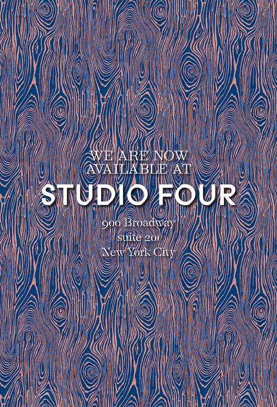 counterpart studios now available at Studio Four