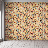 Sugar Mountain Wallpaper - Dove